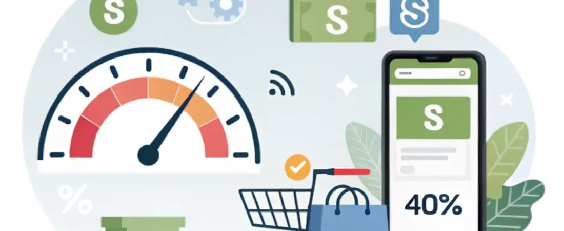 Cómo optimizar una tienda Shopify para vender más