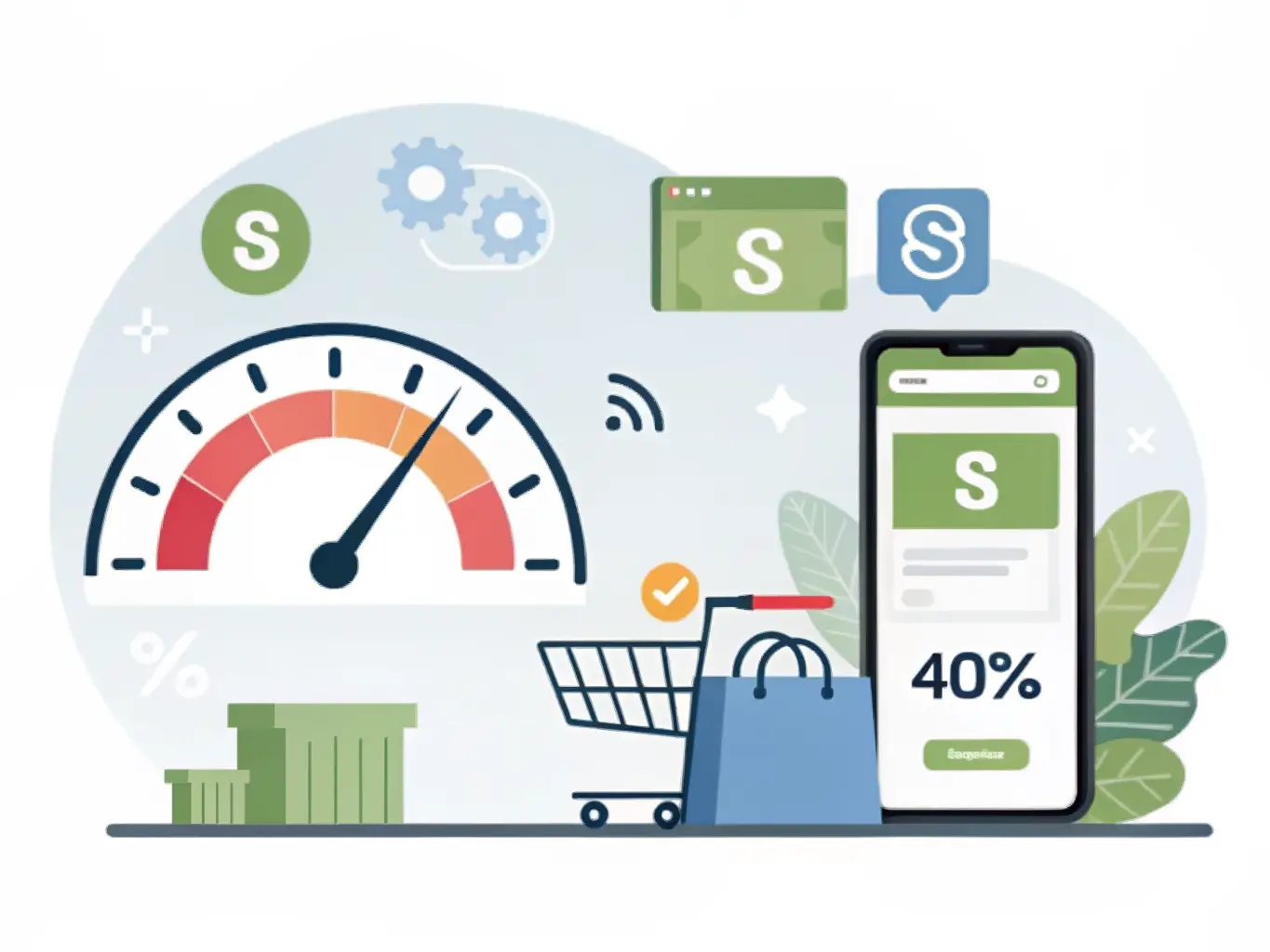 Cómo optimizar una tienda Shopify para vender más