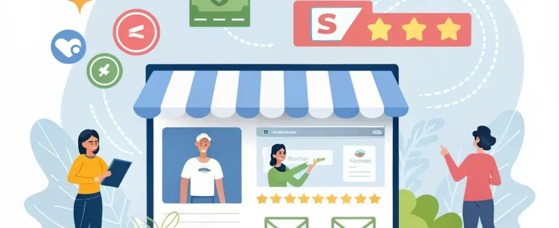 Herramientas para mejorar una tienda Shopify